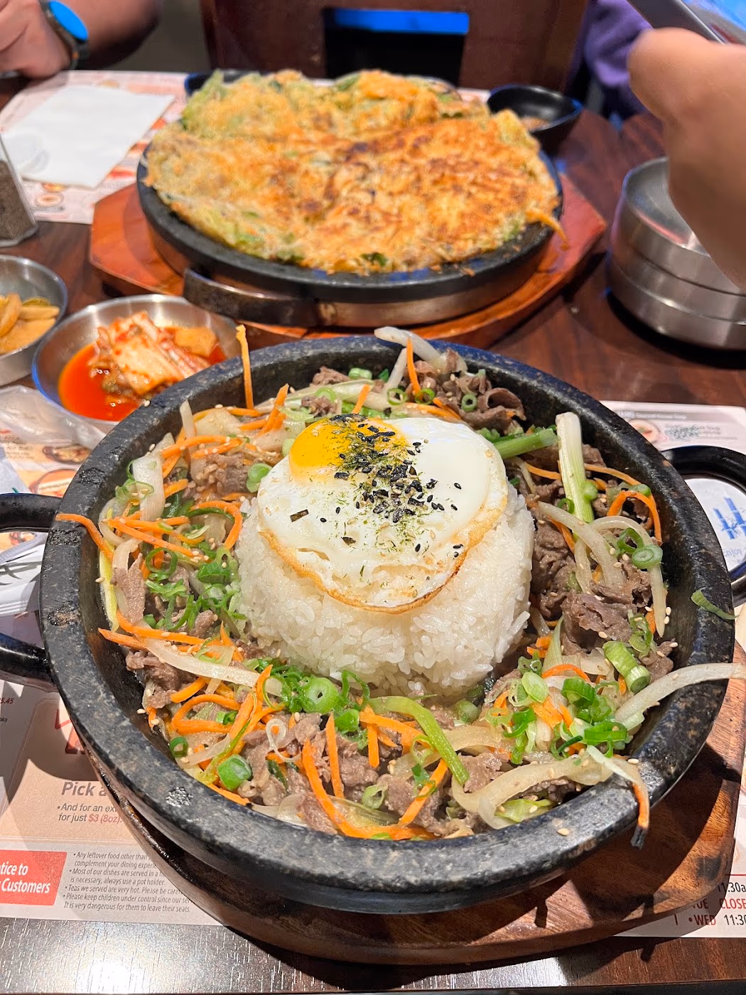 Seoul Shikdang photo 2