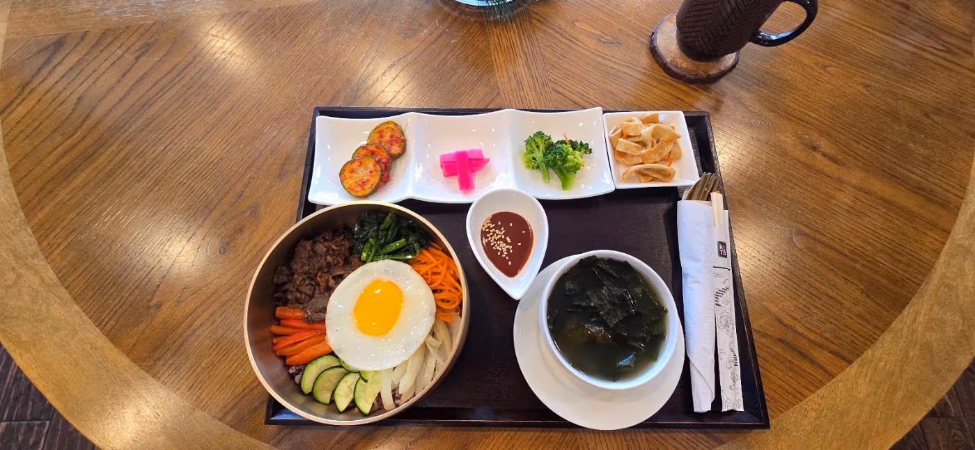 Seoul Sizzle photo 3