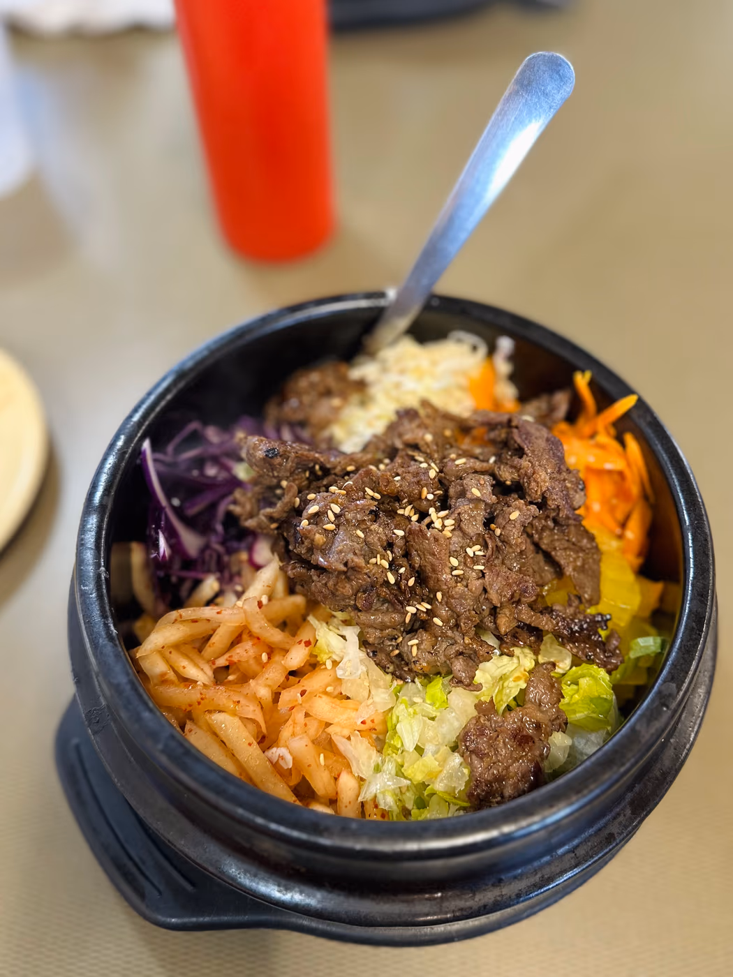 Seoul USA Korean Restaurant photo 2