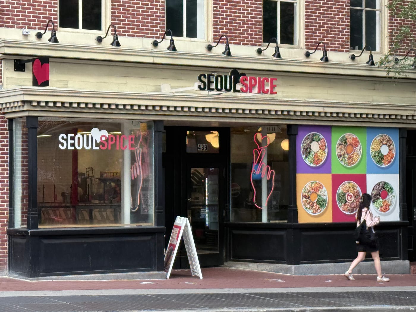 SeoulSpice