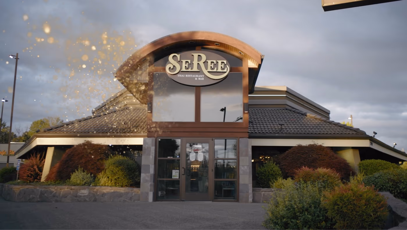 Seree Thai Restaurant & Bar