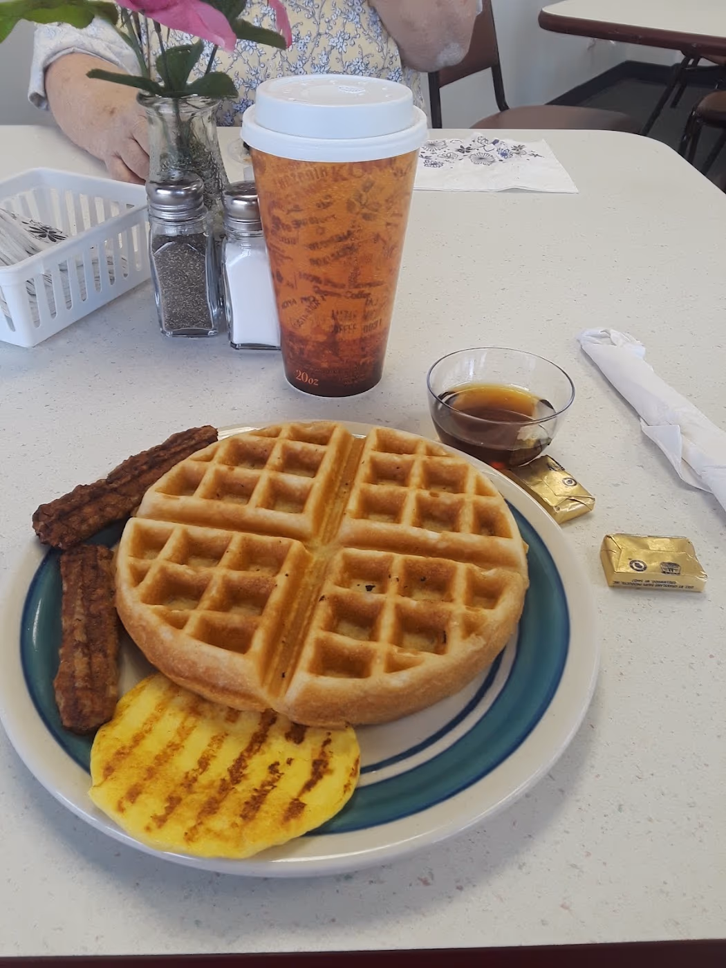 Serenity's Place Cafe & Bakery INC. photo 3