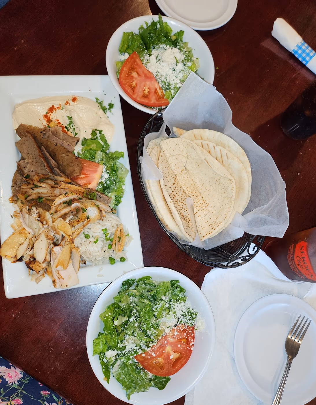 Serop's Cafe & Express photo 2