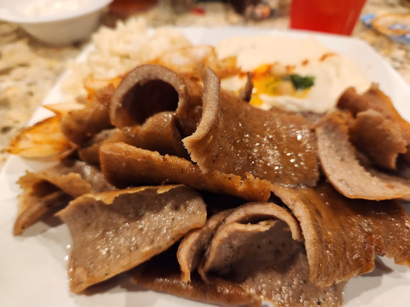 Serop's Cafe & Express photo 3