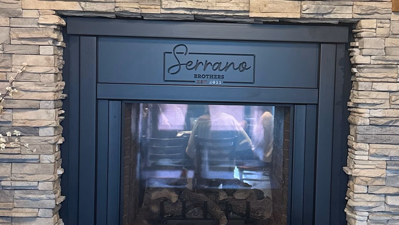 Serrano Brothers Eatery, Catering and Event Center photo 4