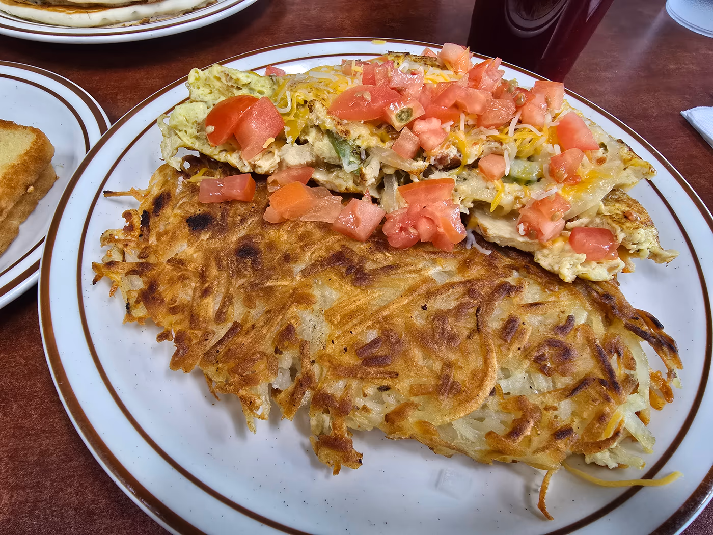 Serrano's Cafe photo 2