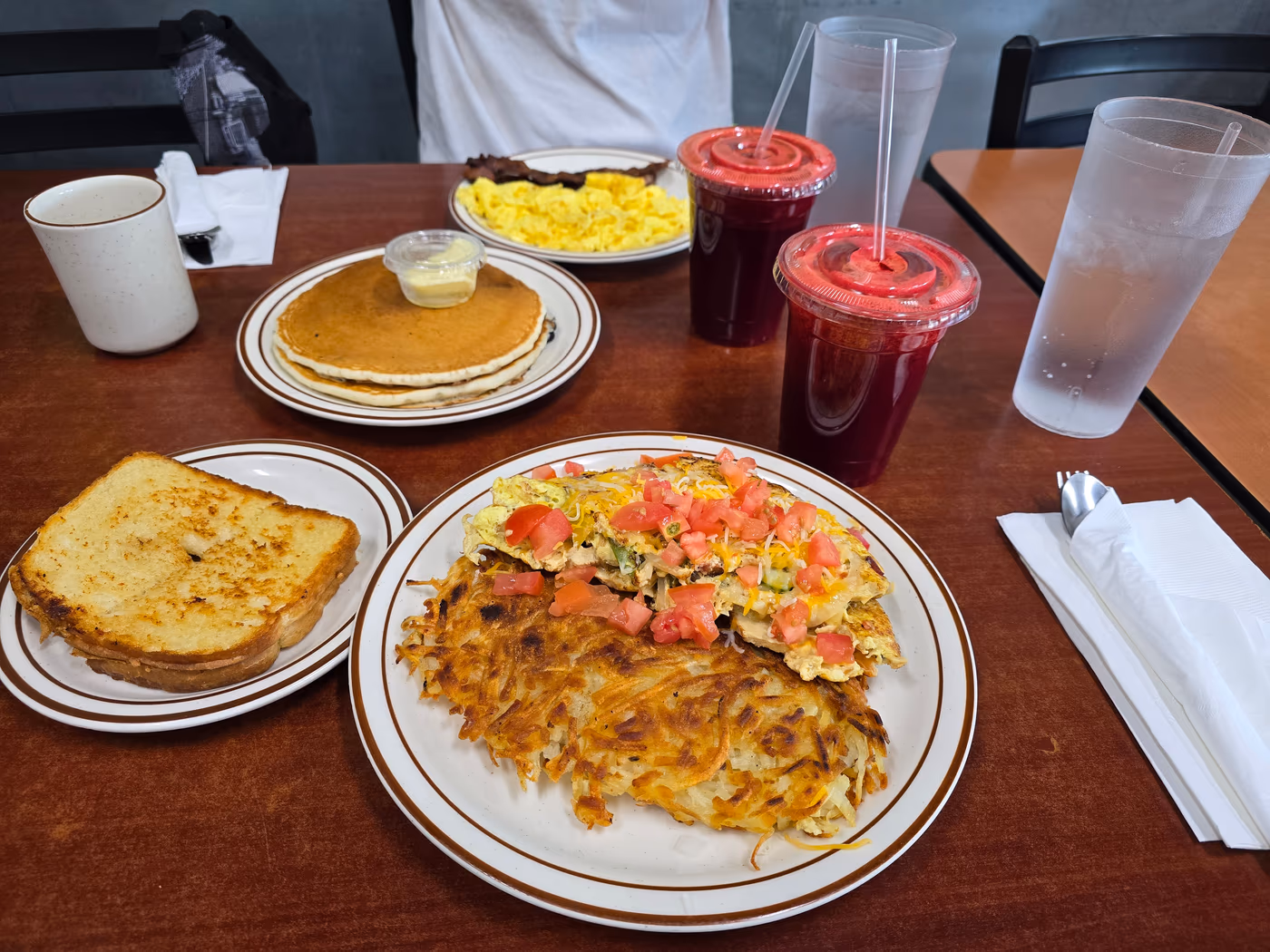 Serrano's Cafe photo 3