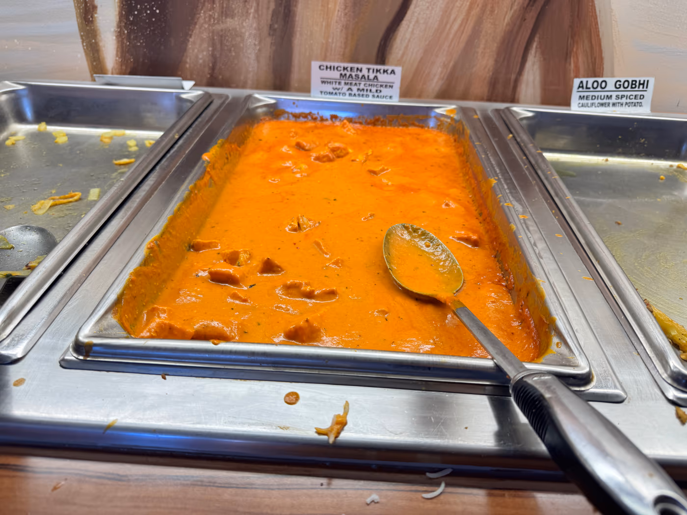 Seva Cuisine of India photo 4