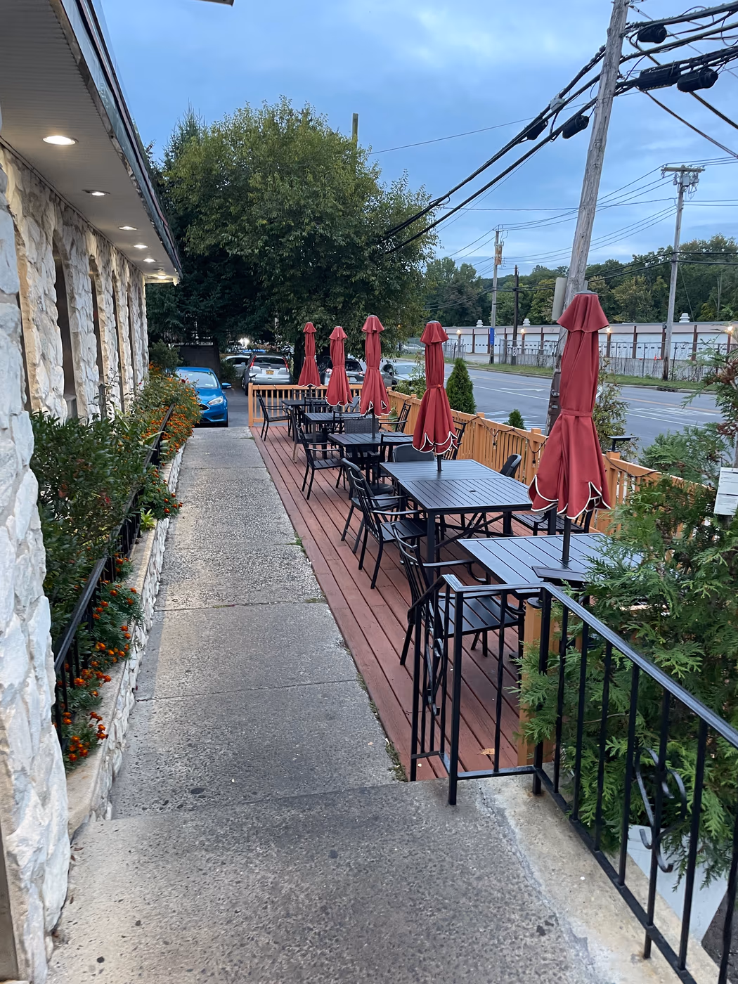 Seven Brothers Diner