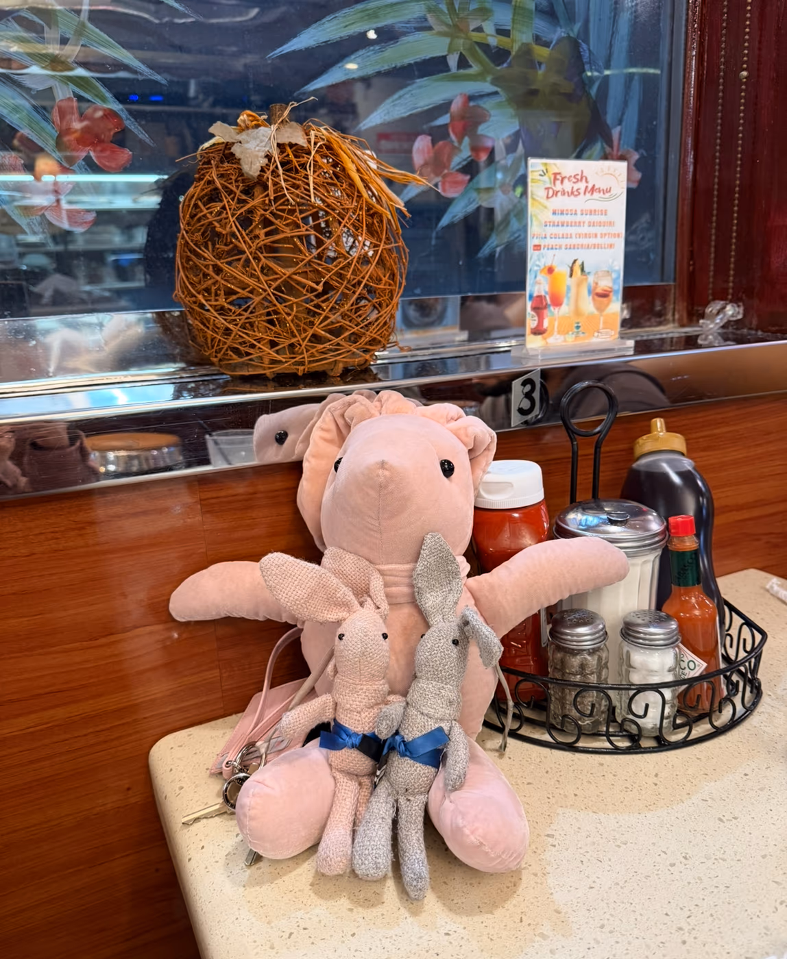 Seven Brothers Diner photo 3