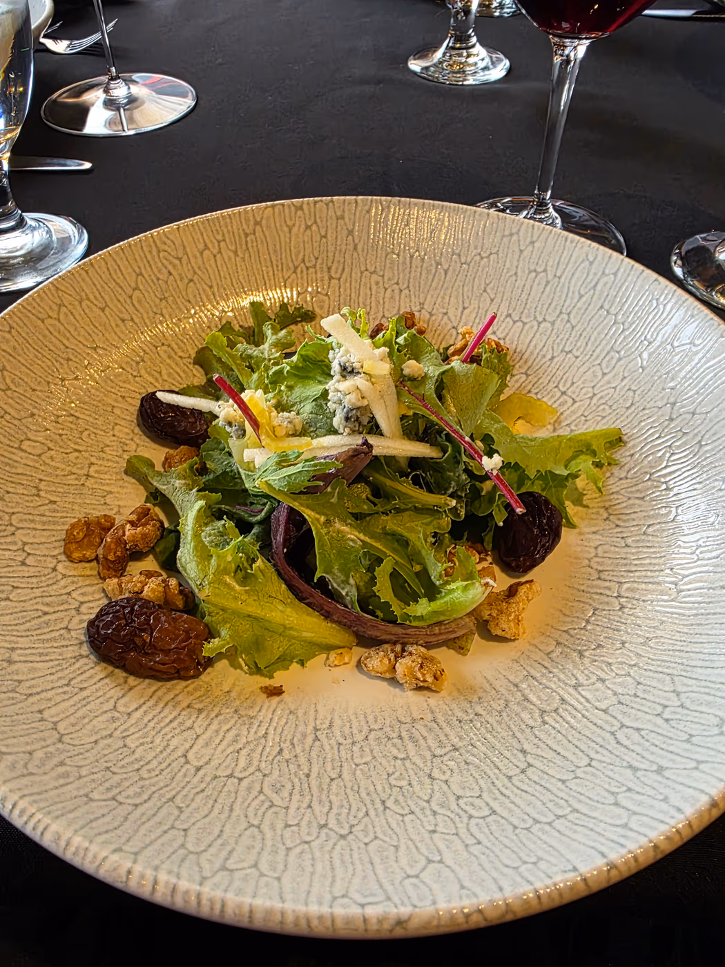 Seven Glaciers Restaurant photo 2