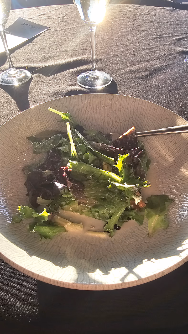 Seven Glaciers Restaurant photo 3