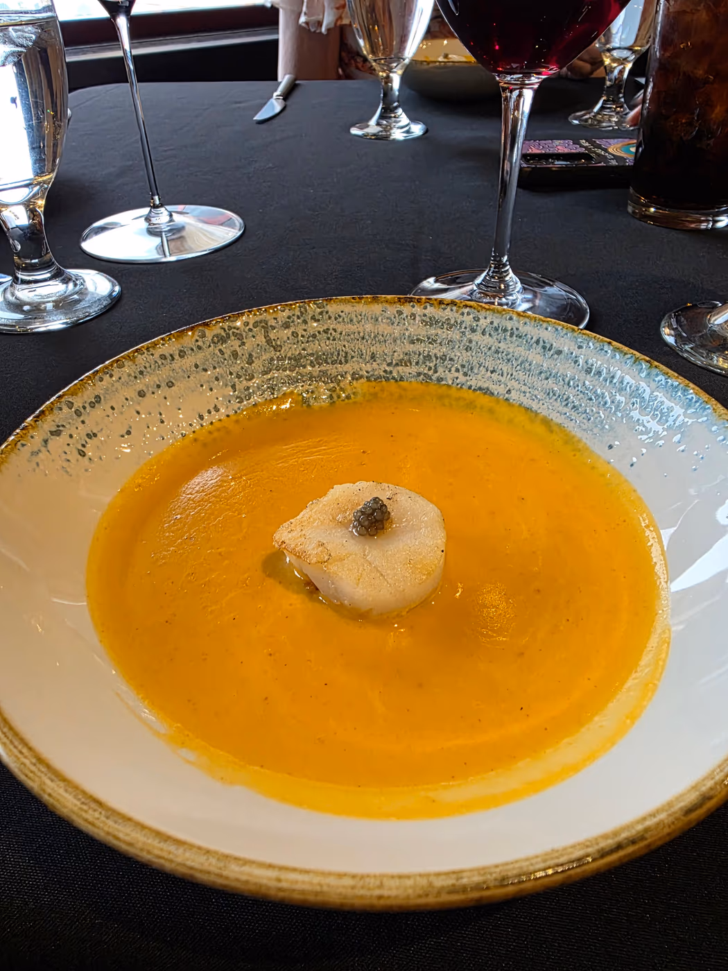 Seven Glaciers Restaurant photo 4
