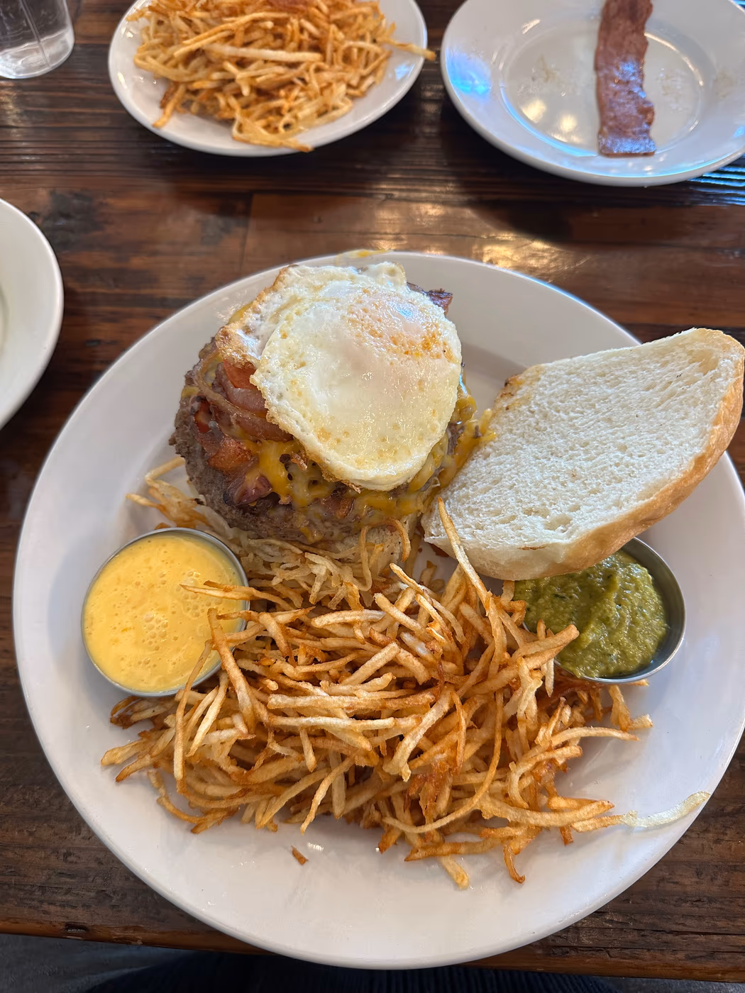 Seven Mile Cafe