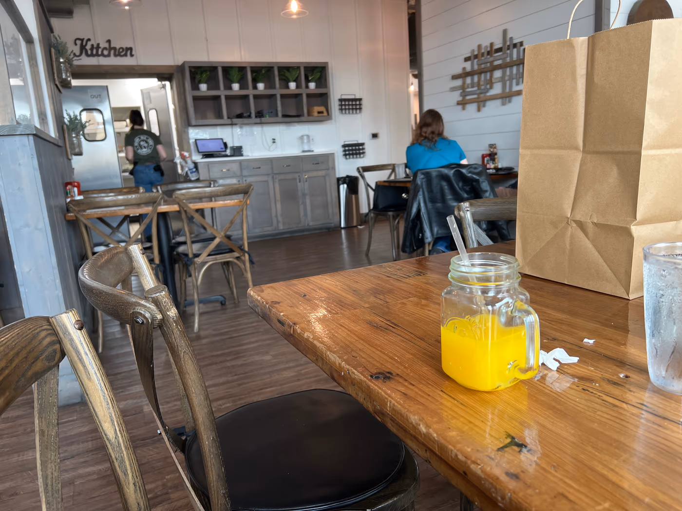 Seven Mile Cafe photo 2