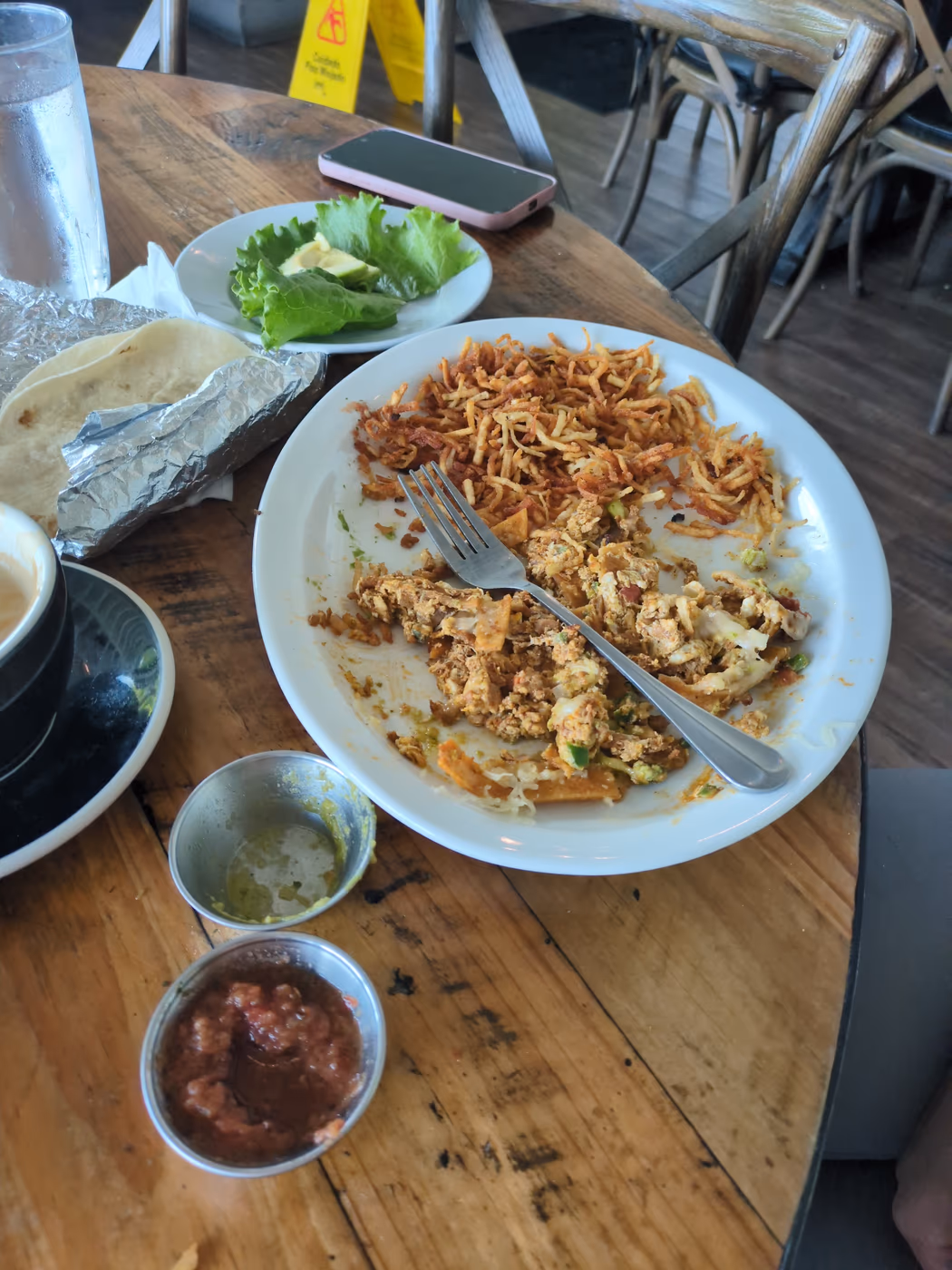 Seven Mile Cafe photo 4