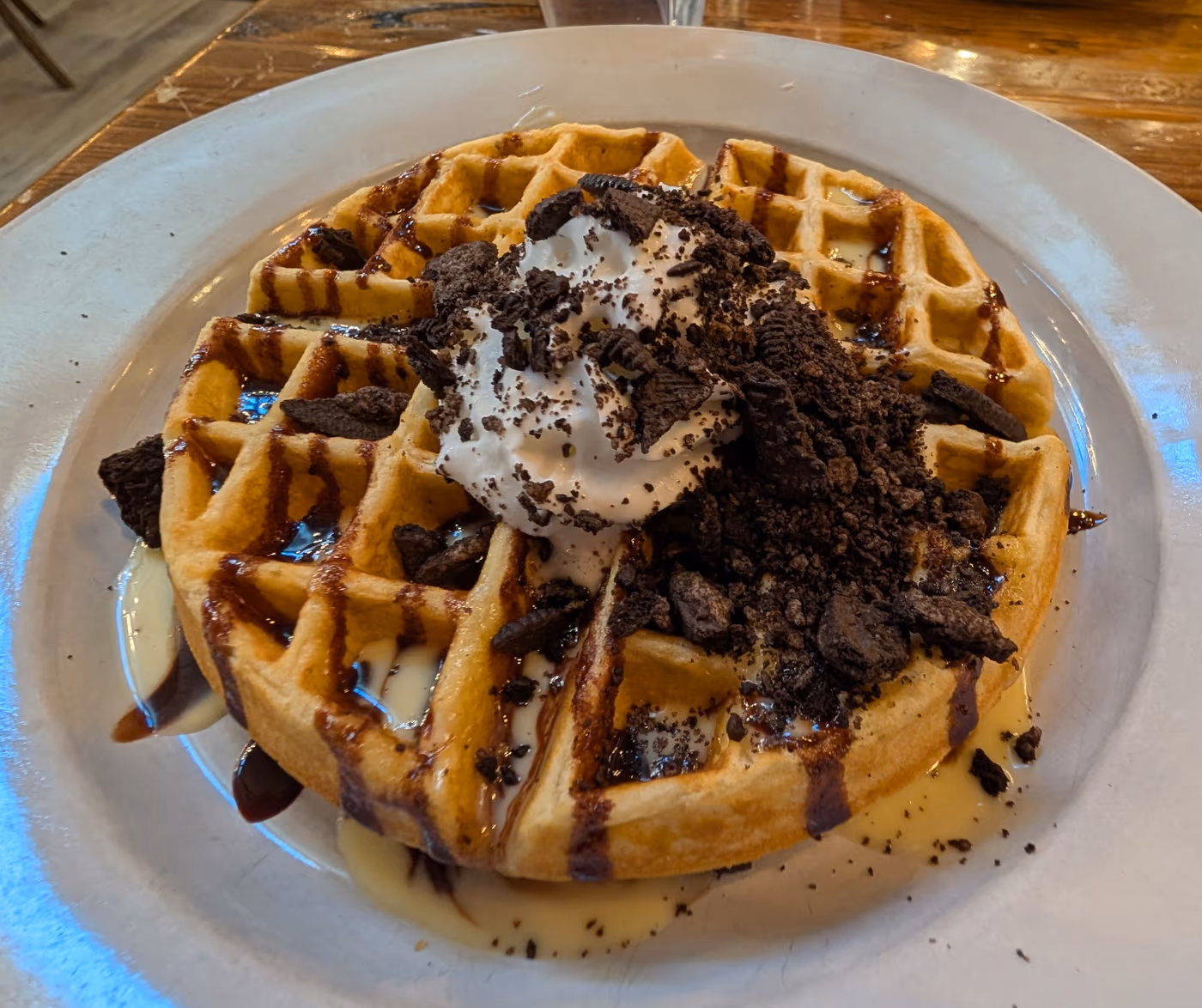 Seven Mile Cafe photo 2