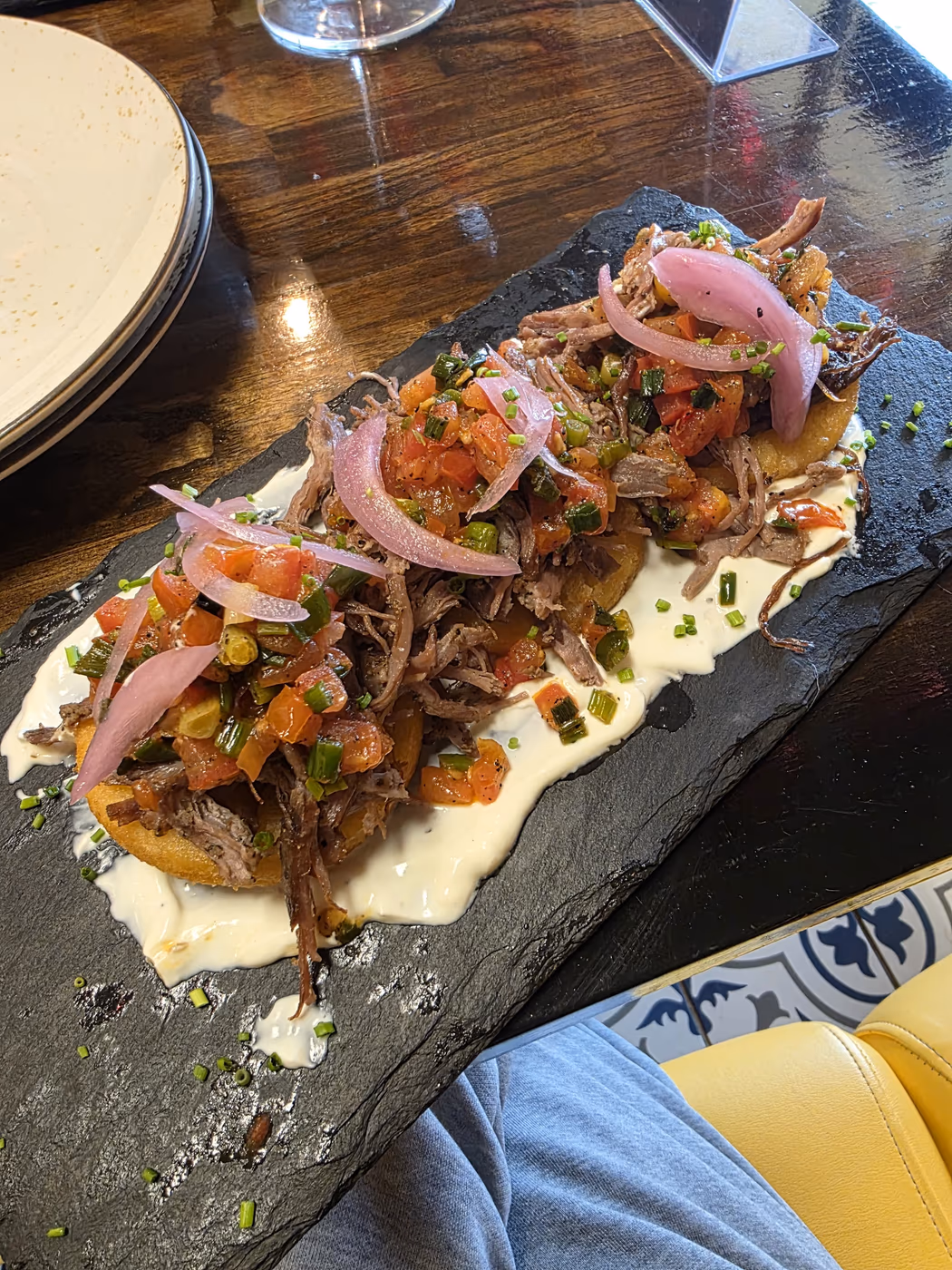 Seventy 1 Bistro