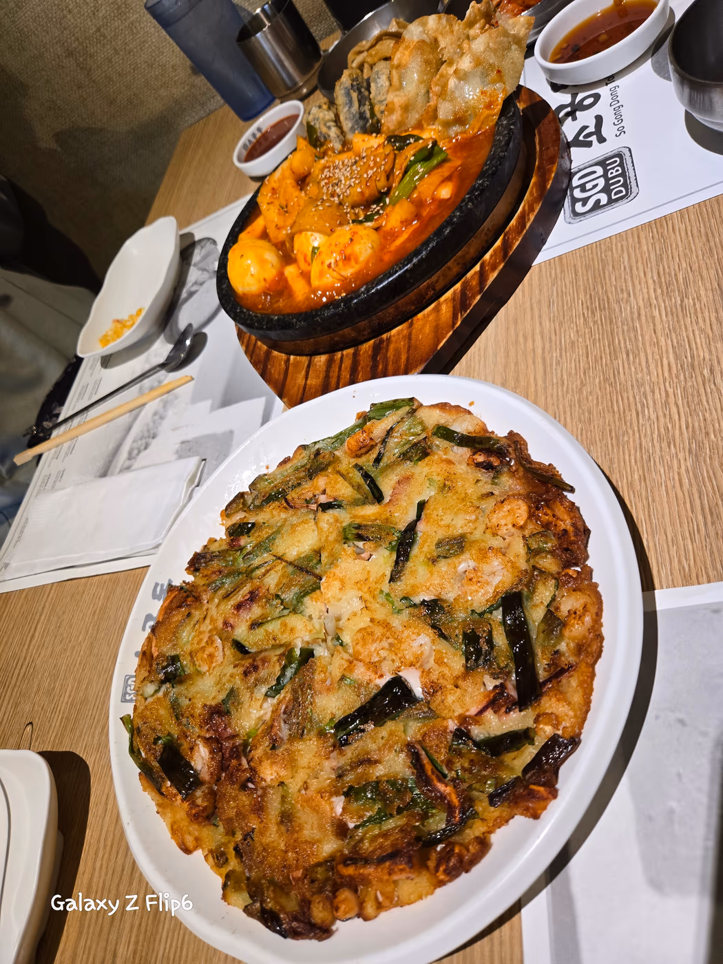 SGD DUBU SO GONG DONG TOFU & KOREAN BBQ photo 2