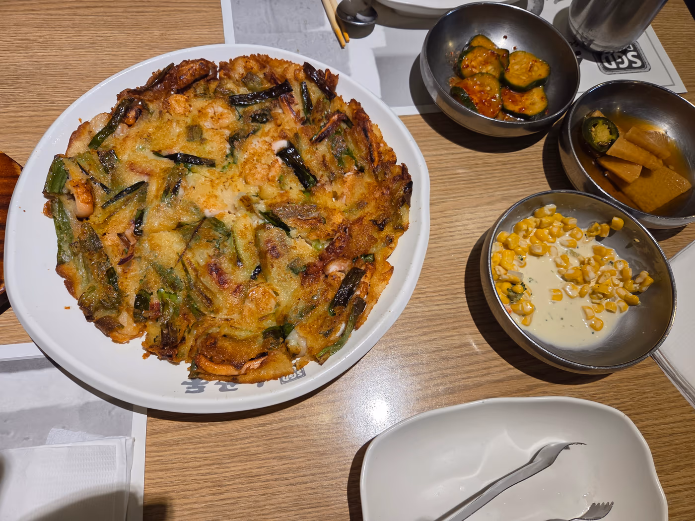 SGD DUBU SO GONG DONG TOFU & KOREAN BBQ photo 3
