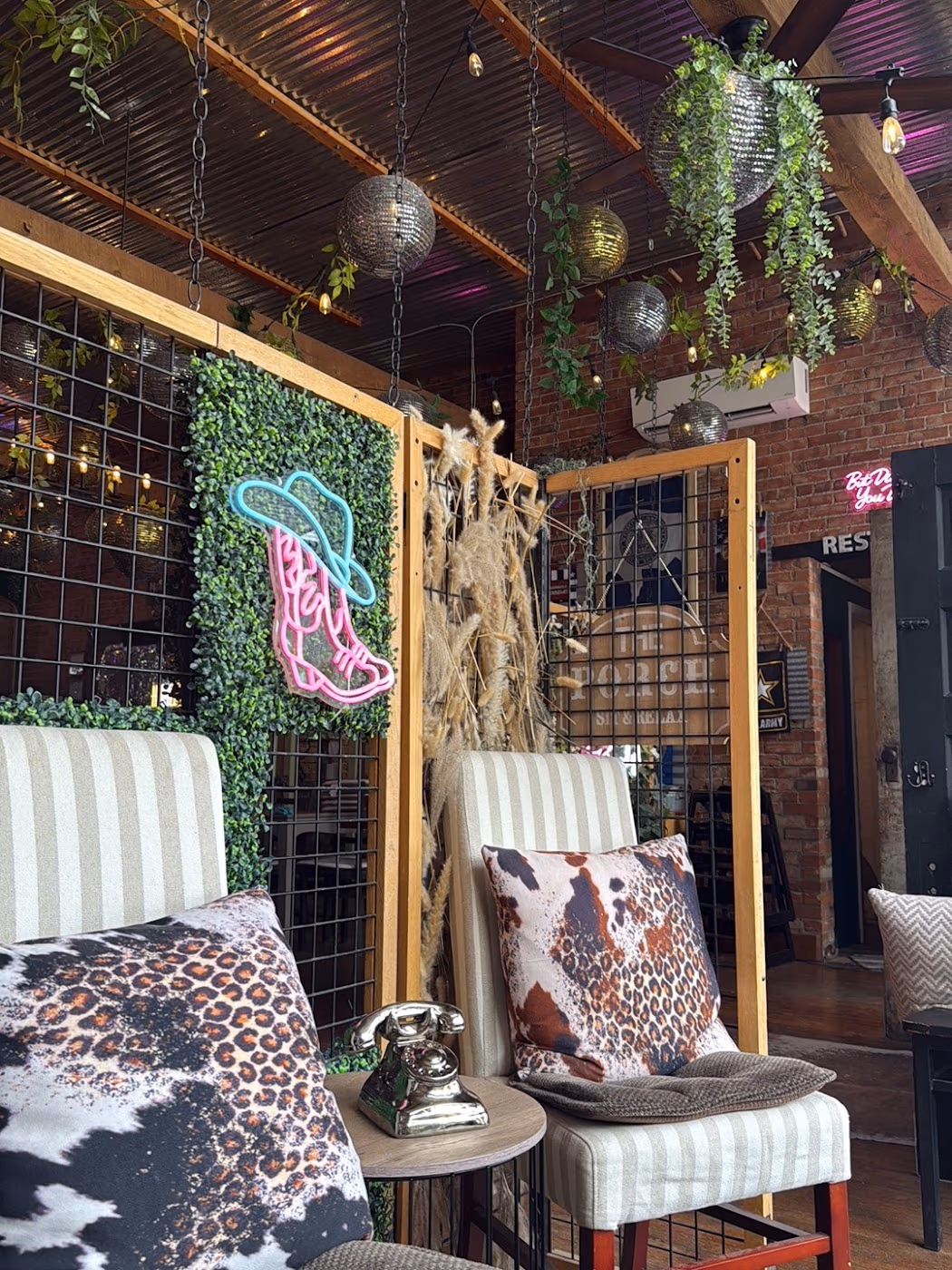 Shabby Shack Eatery & Terra’s Kraft Kitchen photo 2