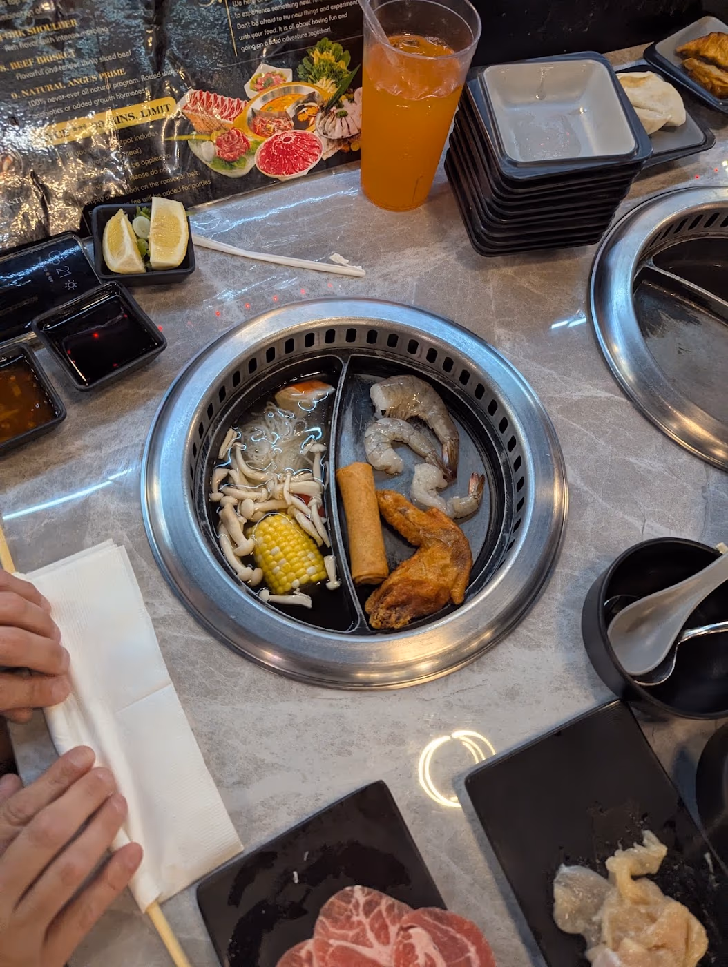 Shabu Hot Pot photo 2