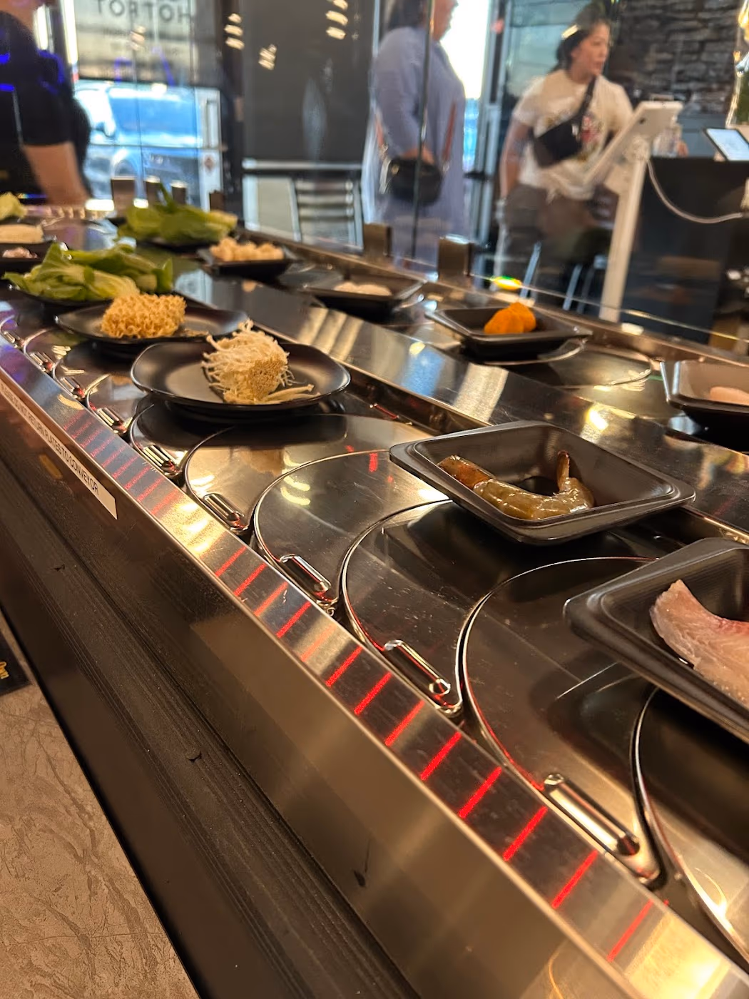 Shabu Hot Pot photo 3