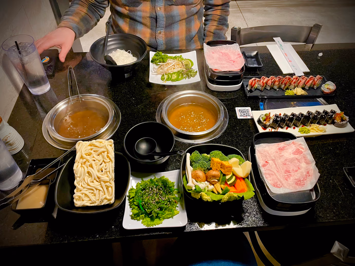 Shabushi Japanese Shabu