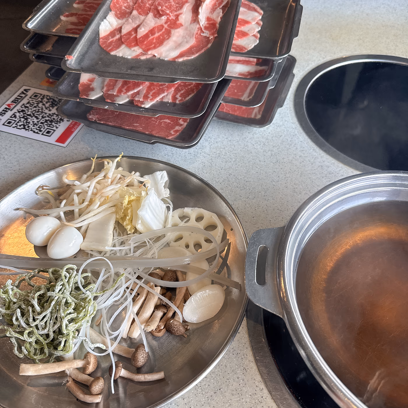 Shabuya