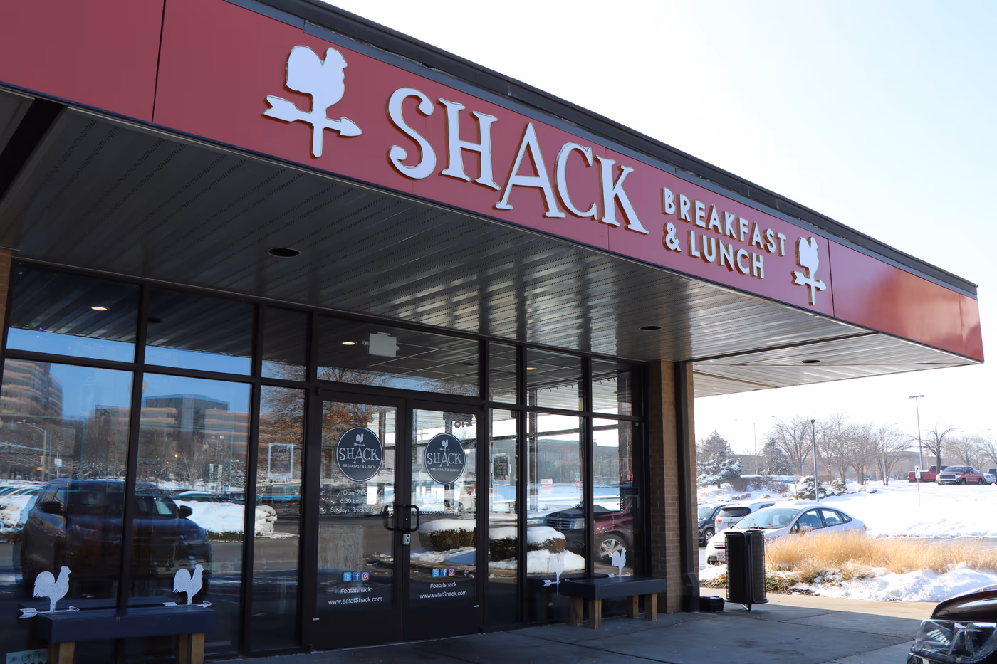 Shack Breakfast & Lunch photo 2