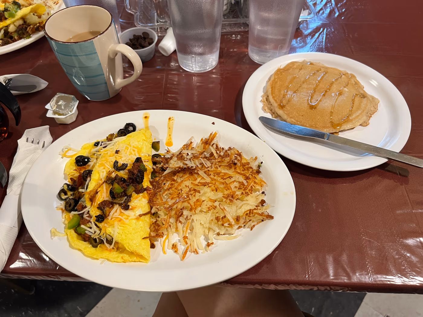Shady Bend Cafe photo 2