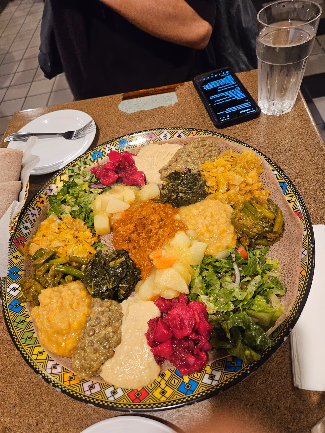 Shagga Coffee & Restaurant
