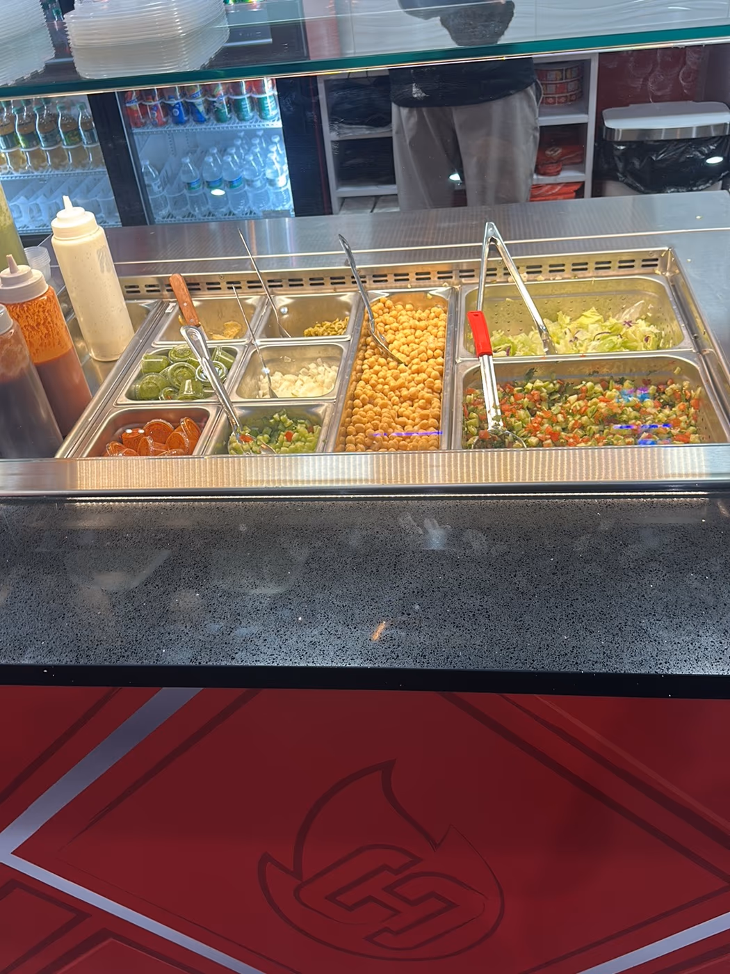 Shah's Halal Food photo 3