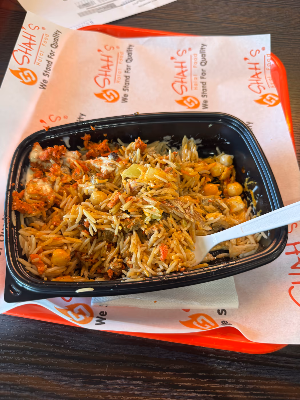 Shah's Halal Food photo 4