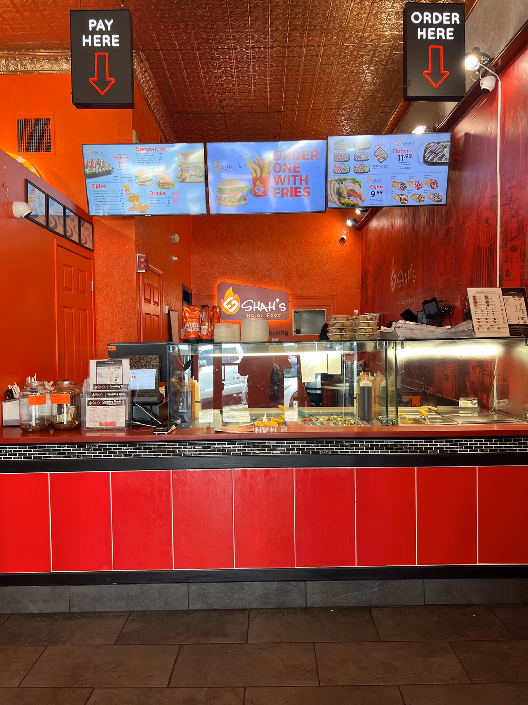 Shah's Halal Food photo 3