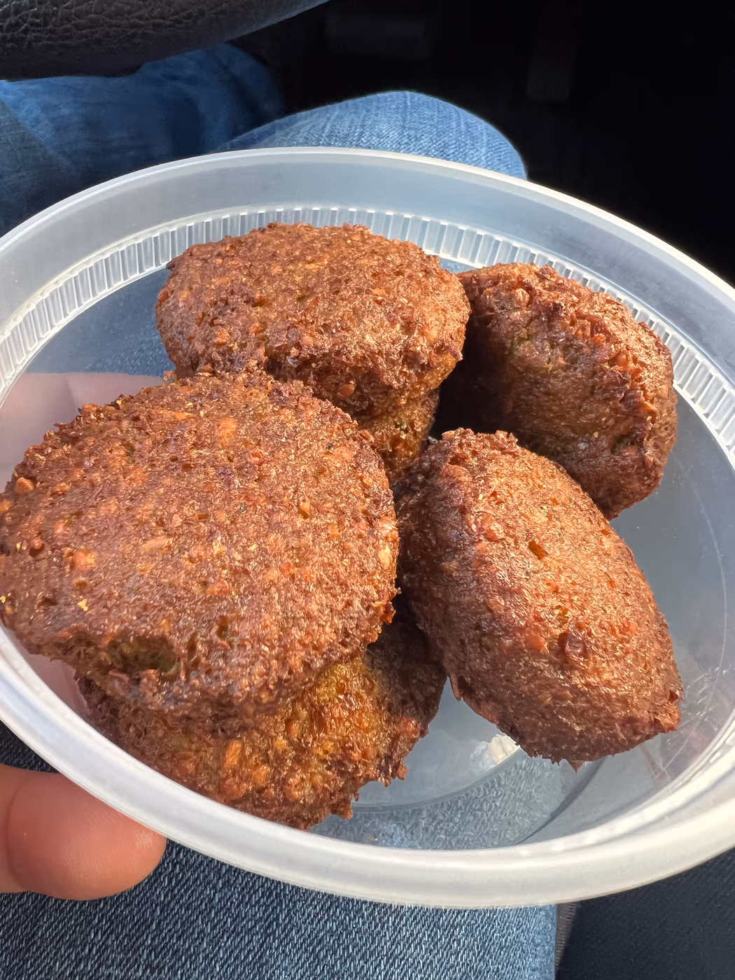 Shah's Halal Food photo 4
