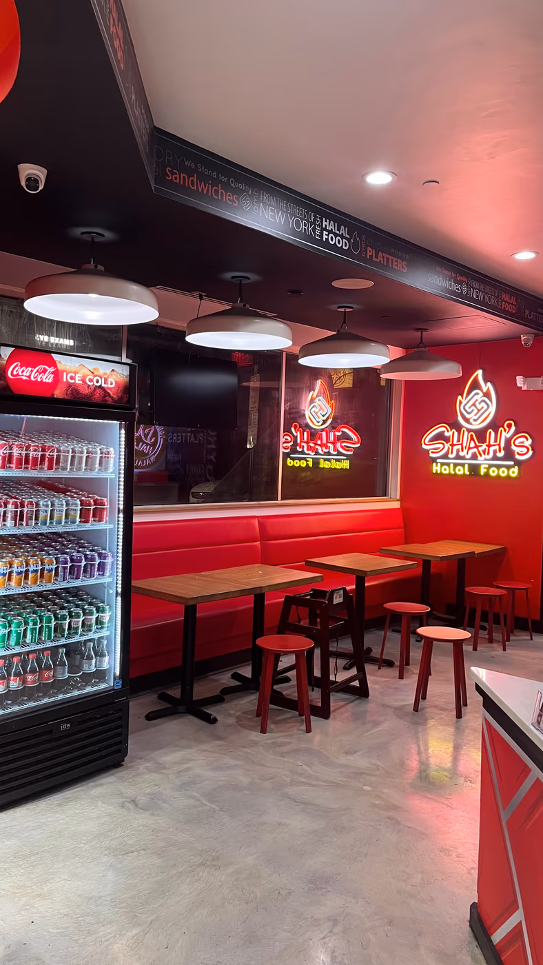 Shah's Halal Food photo 3