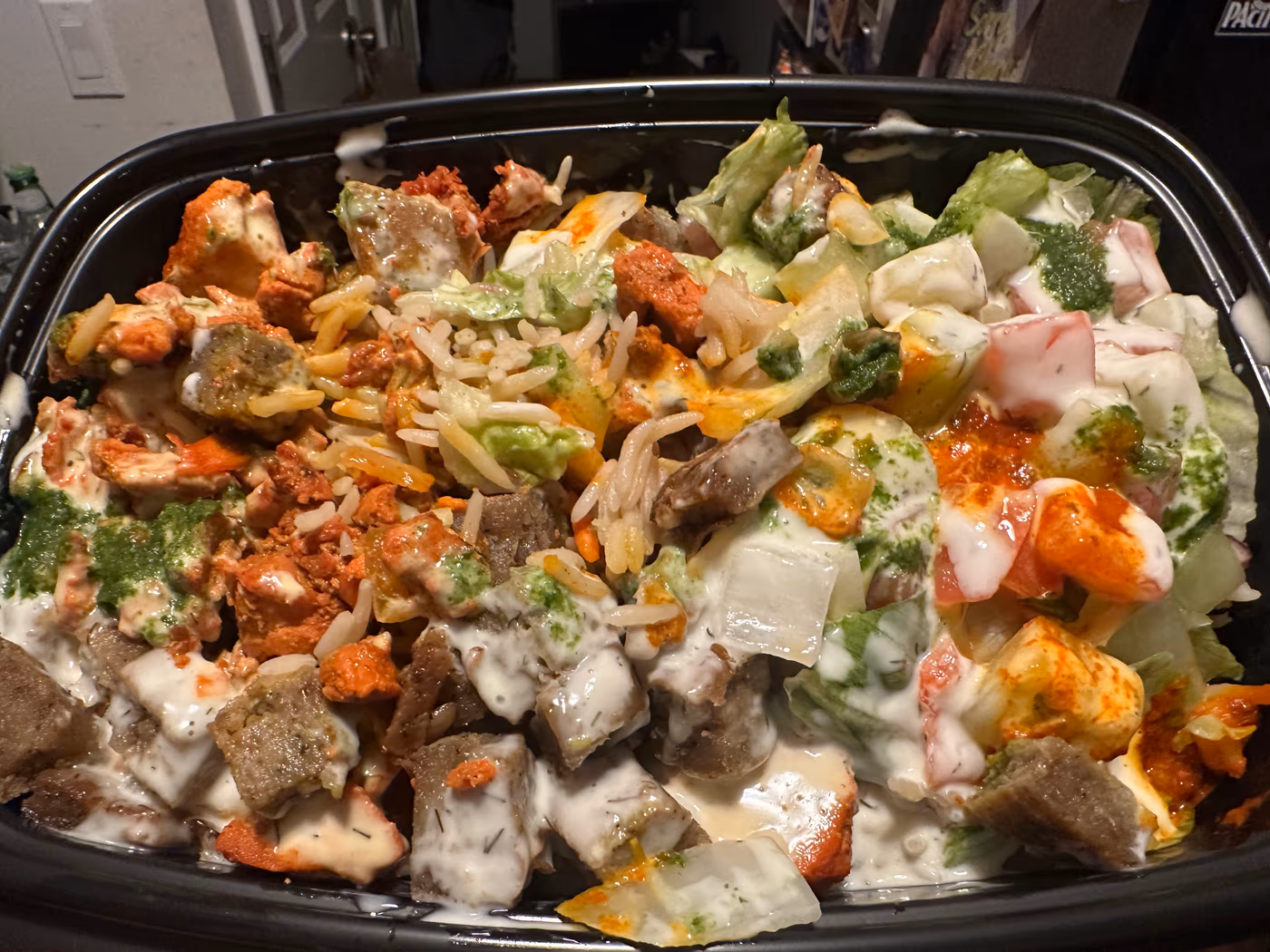 SHAH'S HALAL FOOD photo 2