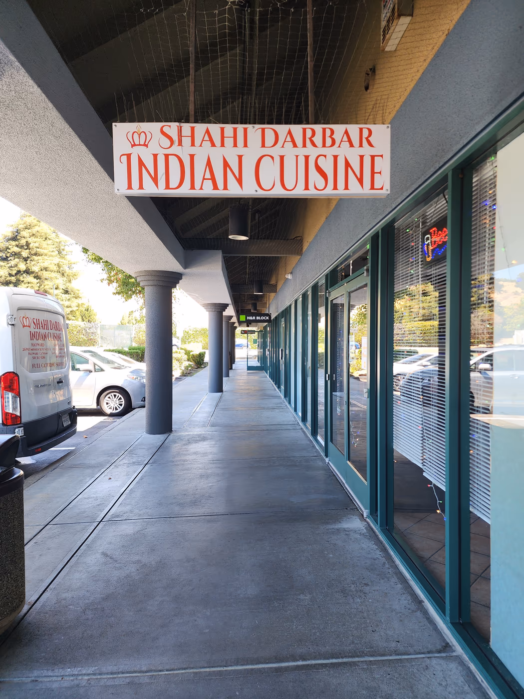 Shahi Darbar Indian Cuisine photo 3