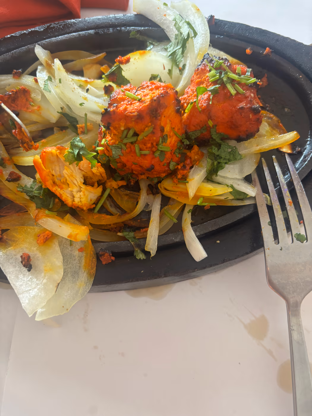 Shahi Darbar Indian Cuisine photo 4
