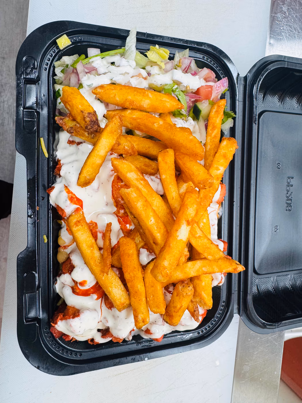Shahi Halal