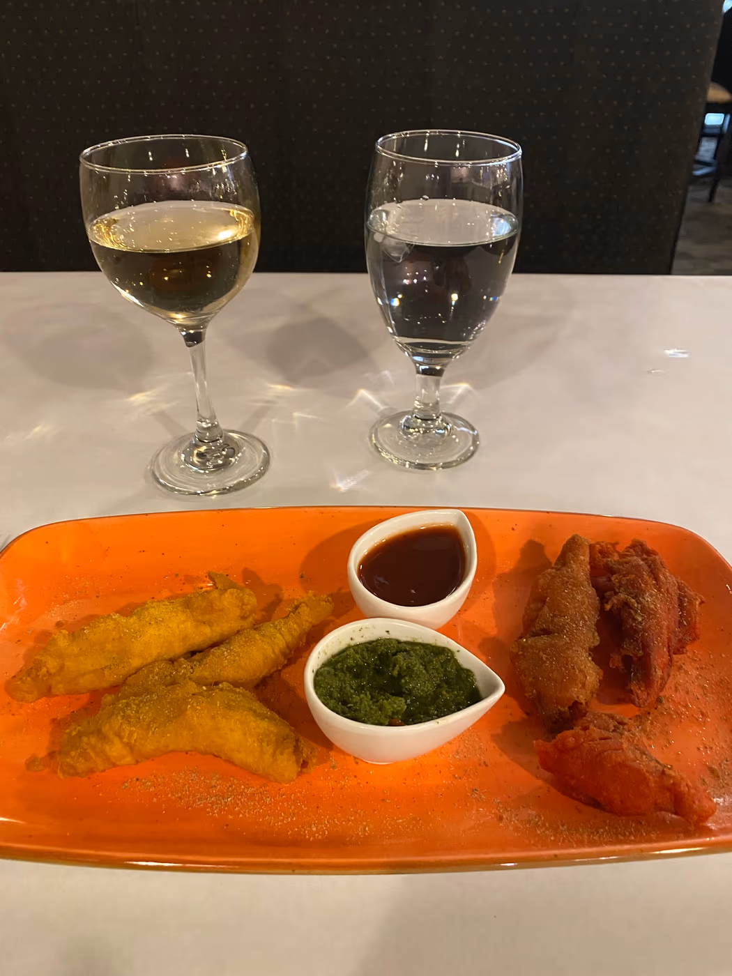 Shahi India Grill photo 4