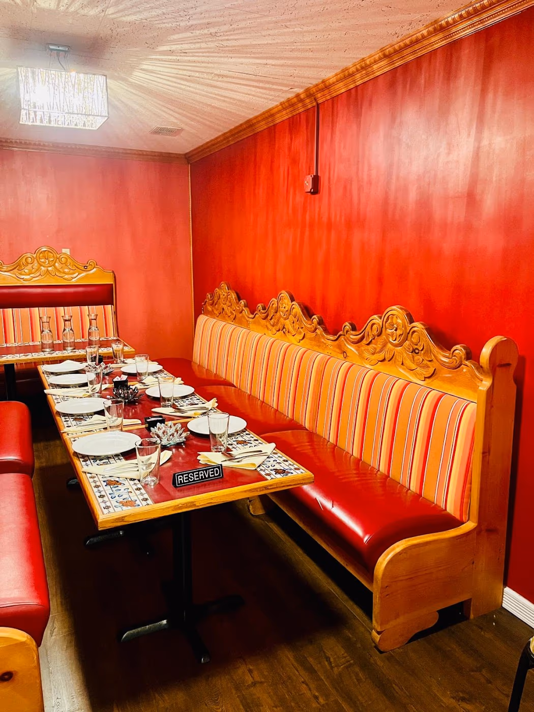 Shahi Tandoor & Grill photo 2