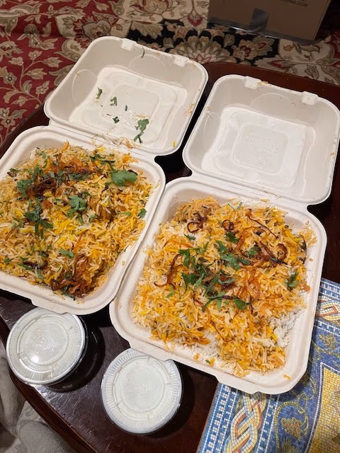 Shahi Tandoor & Grill photo 3