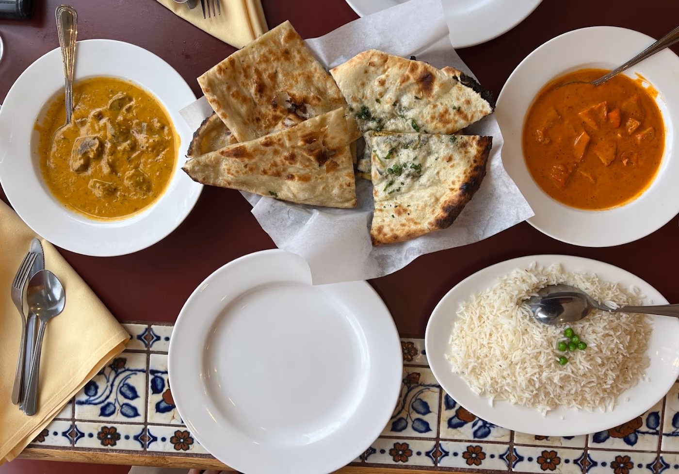 Shahi Tandoor & Grill photo 4