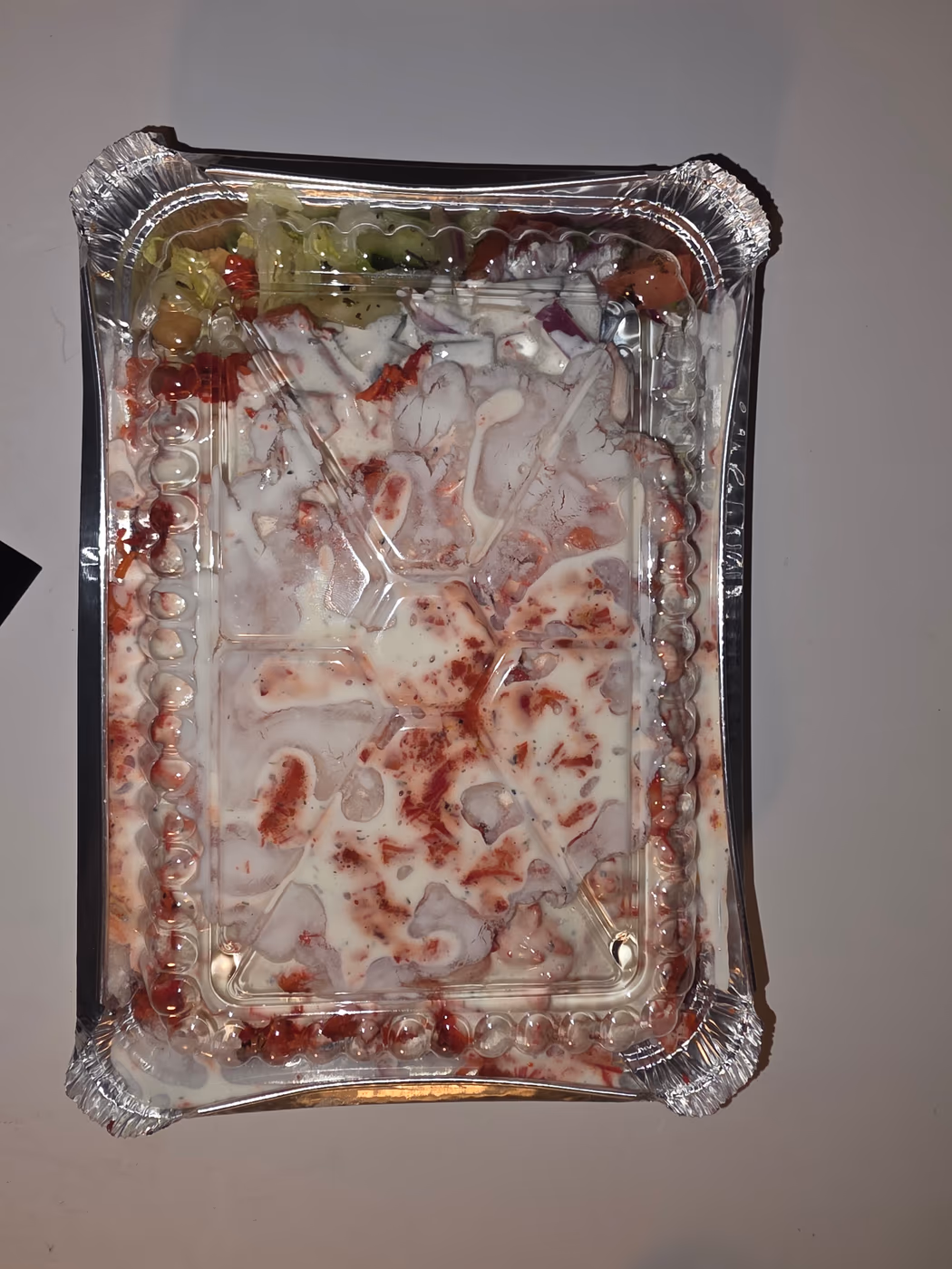 Shahzad’s Halal Food