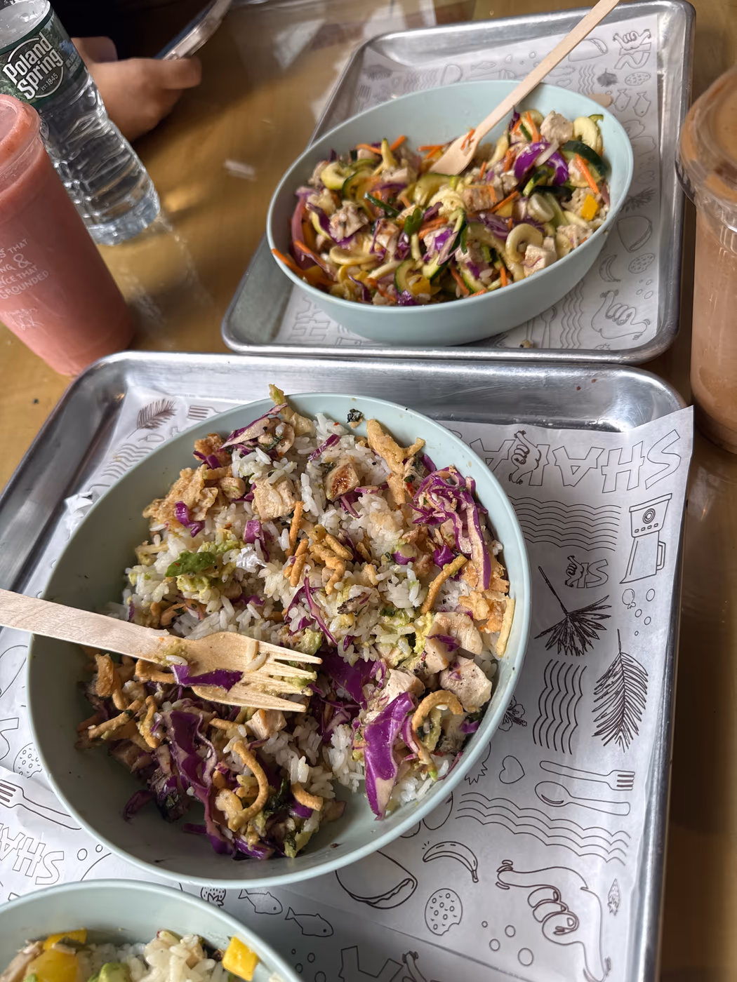 Shaka Kitchen