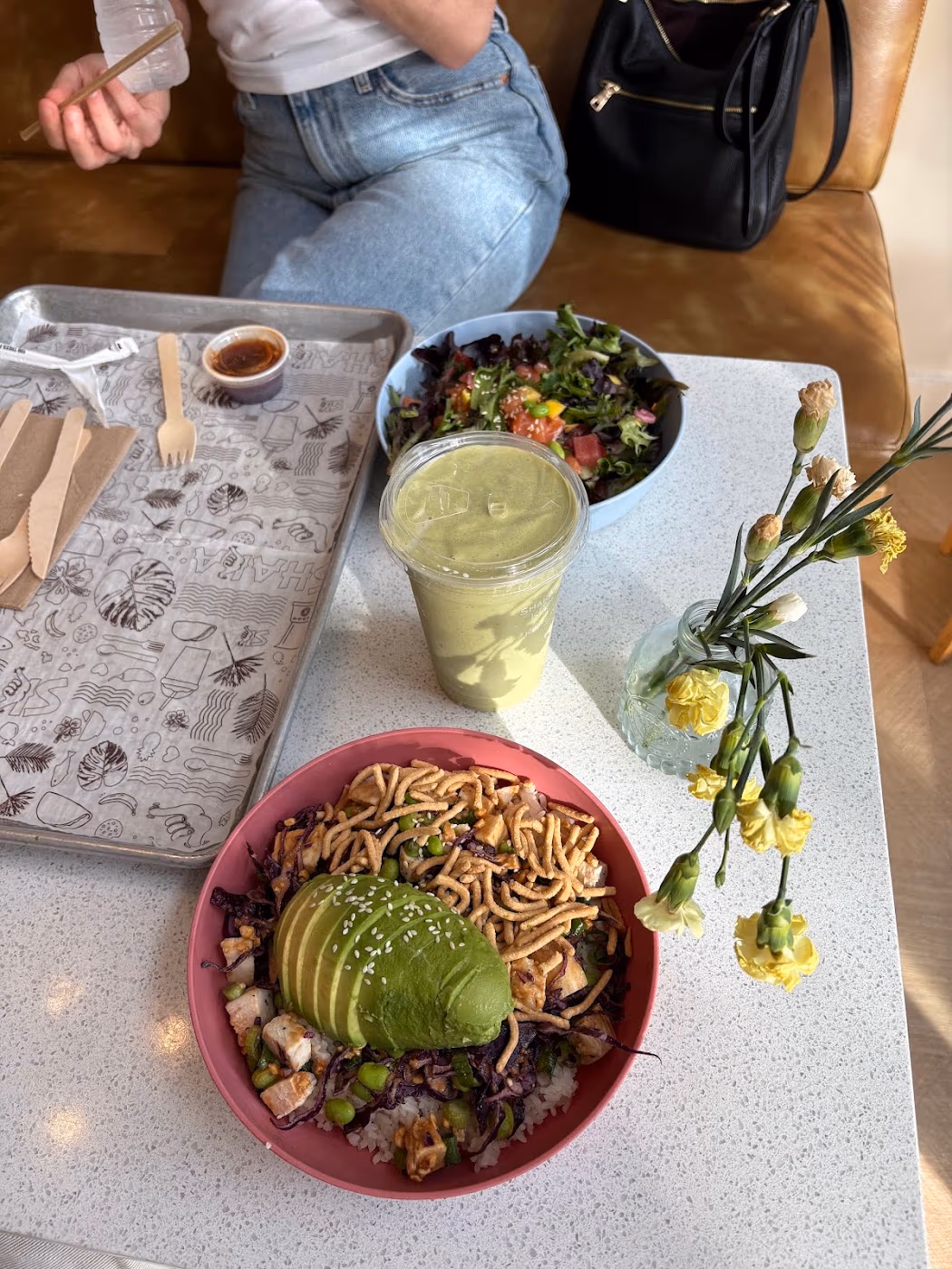 Shaka Kitchen photo 2