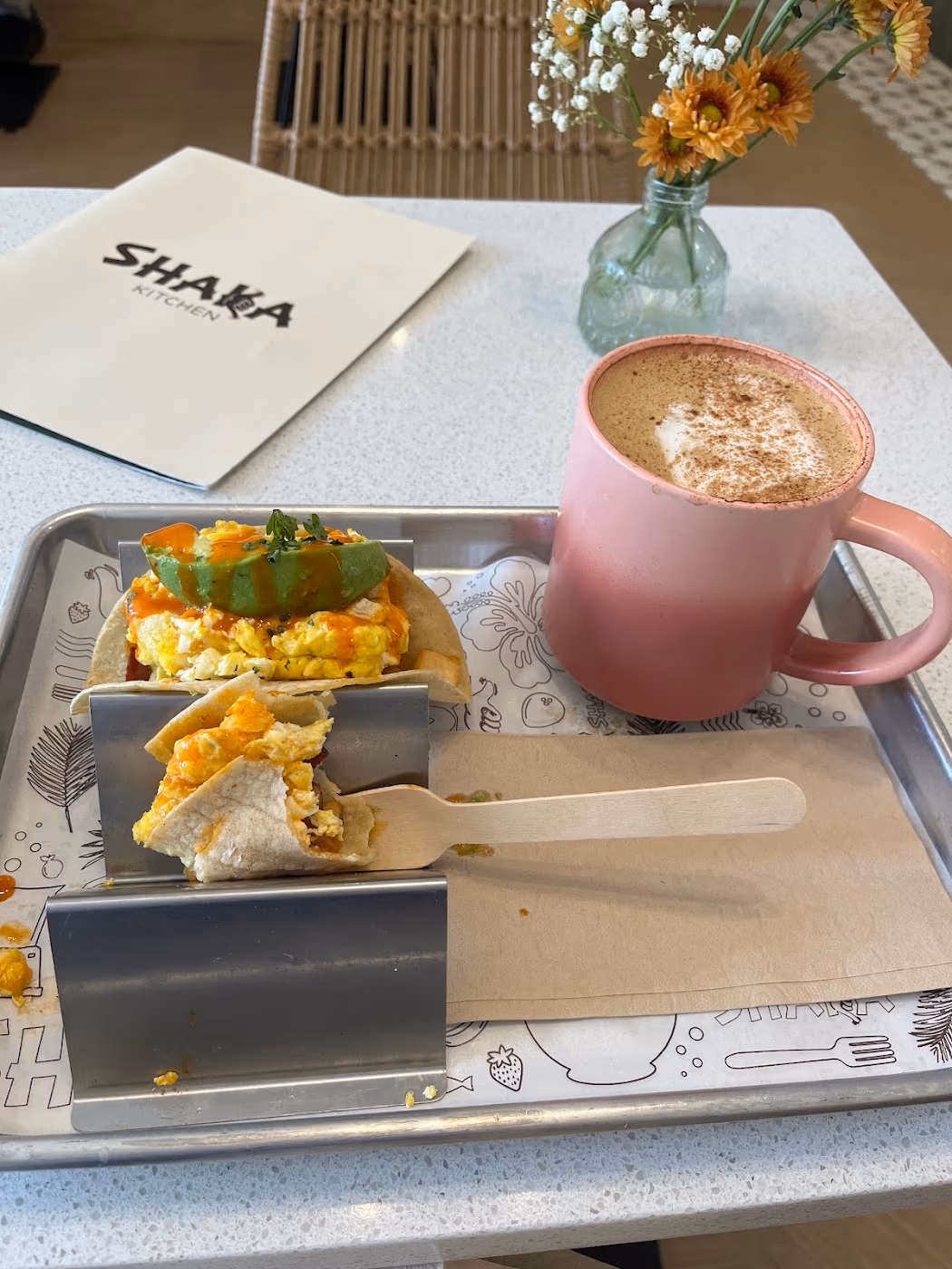 Shaka Kitchen photo 4