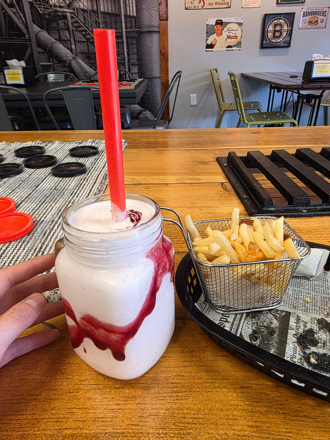 Shake N Dog Company photo 2